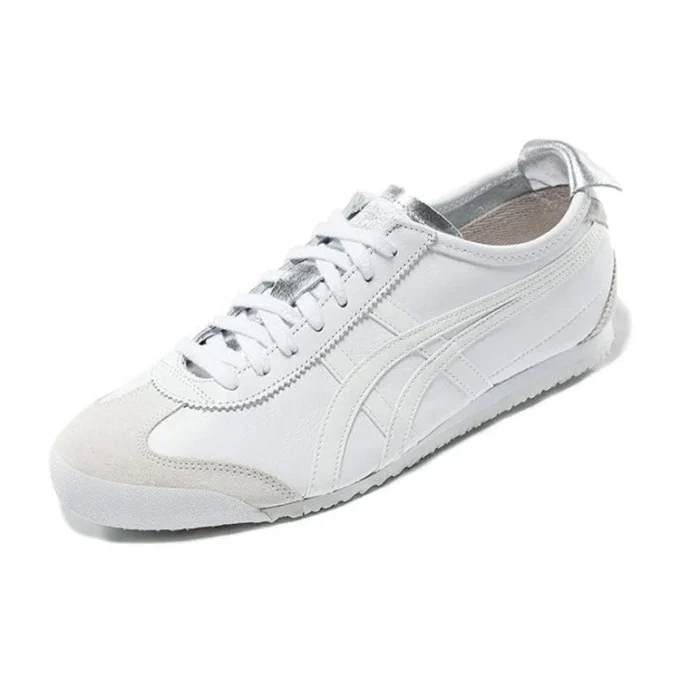 Mexico 66 “White Grey”