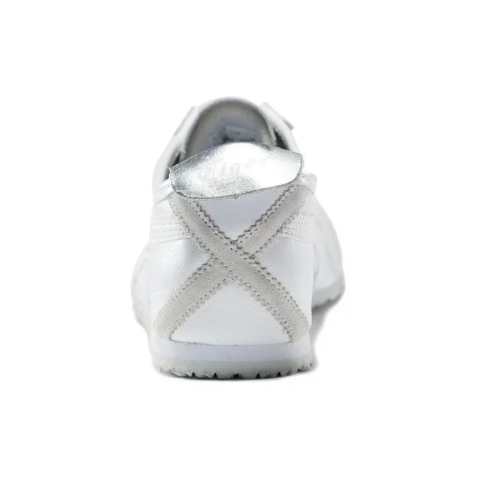 Mexico 66 “White Grey”