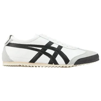 Mexico 66 “White Grey Black”
