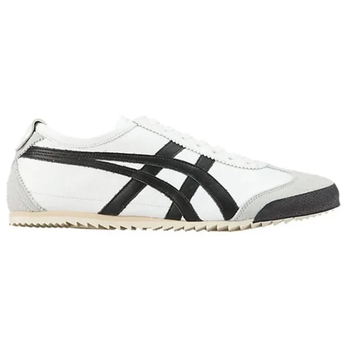 Mexico 66 “White Grey Black”
