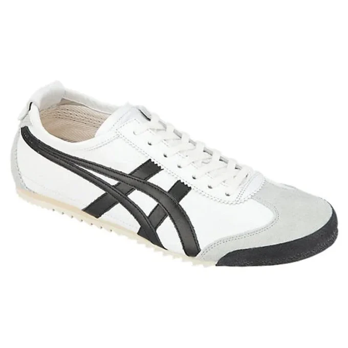 Mexico 66 “White Grey Black”
