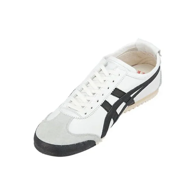 Mexico 66 “White Grey Black”