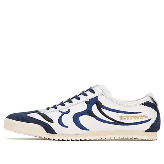 Mexico 66 “White Indigo”