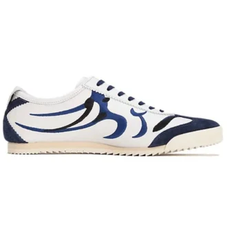 Mexico 66 “White Indigo”