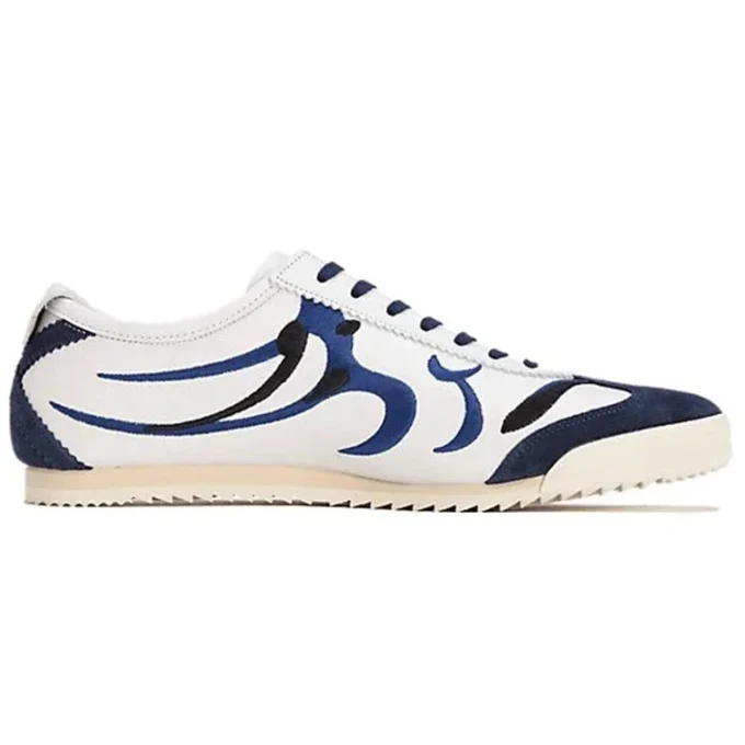 Mexico 66 “White Indigo”