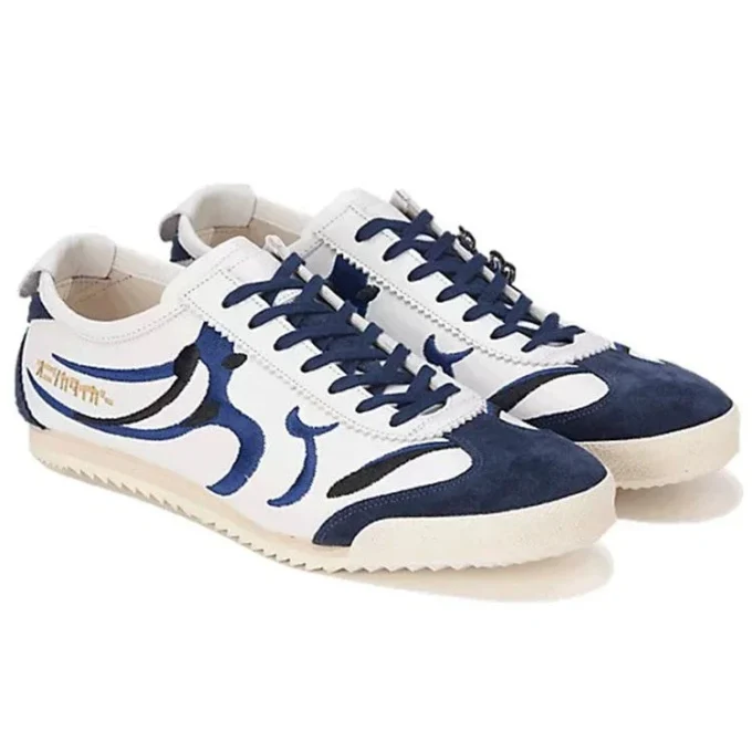 Mexico 66 “White Indigo”