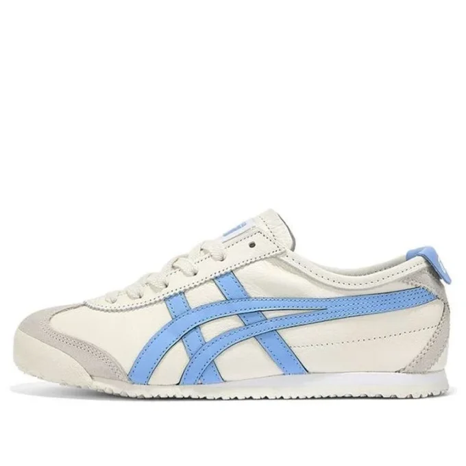 Mexico 66 “White Light Blue”