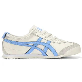 Mexico 66 “White Light Blue”