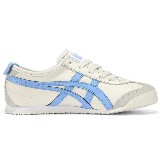 Mexico 66 “White Light Blue”