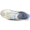 Mexico 66 “White Light Blue”