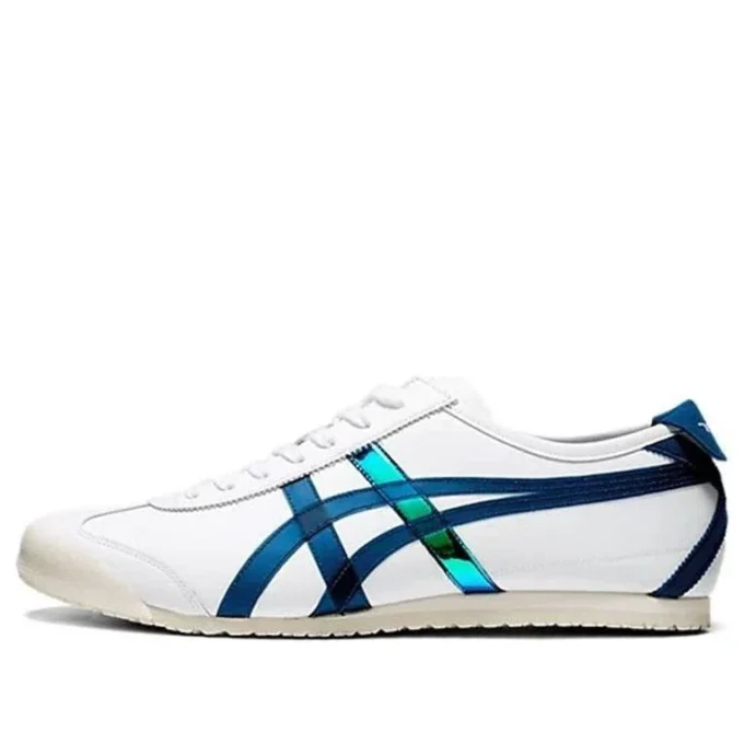 Mexico 66 “White Mako Blue”