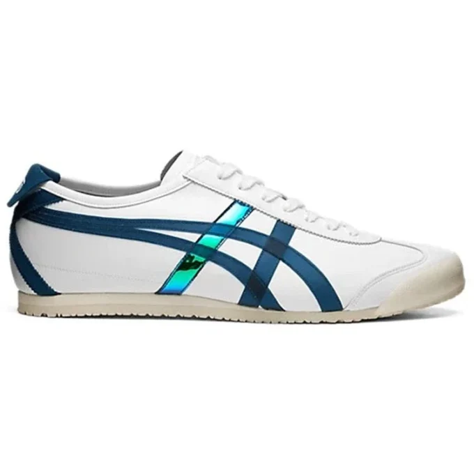 Mexico 66 “White Mako Blue”