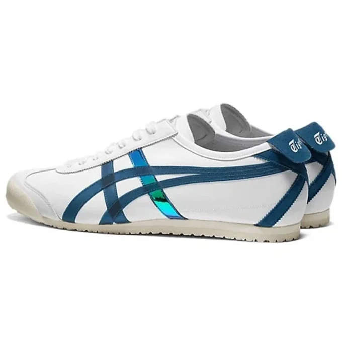 Mexico 66 “White Mako Blue”