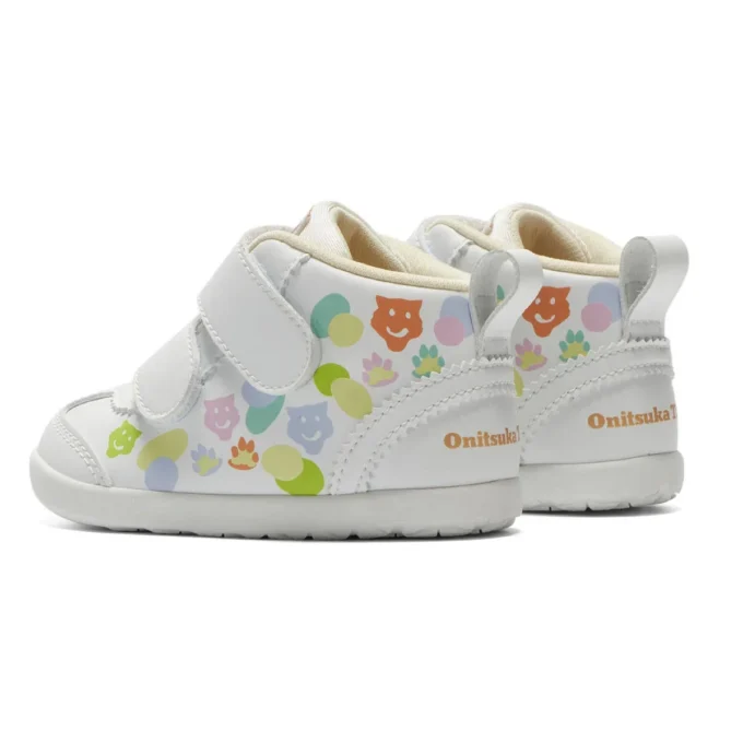 Mexico 66 “White Multi-Color”