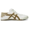 Mexico 66 “White Mustard Brown”