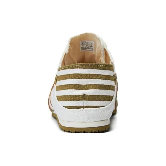 Mexico 66 “White Mustard Brown”