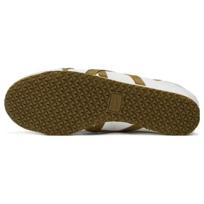 Mexico 66 “White Mustard Brown”