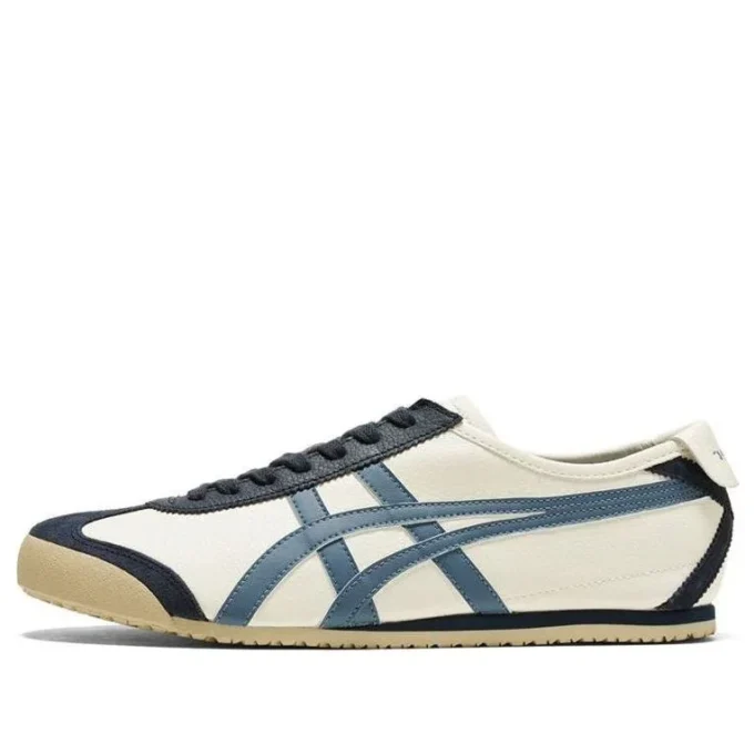 Mexico 66 “White Navy Blue” Mexico 66 “White Navy Blue”