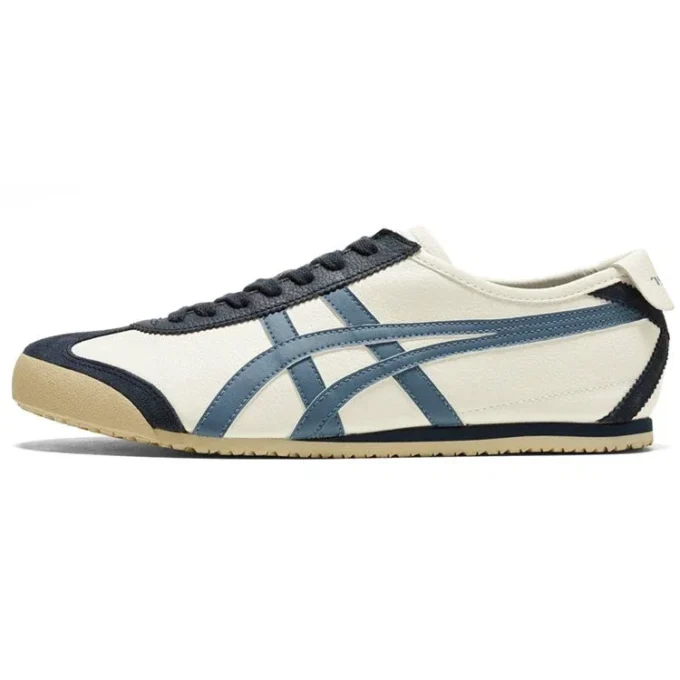 Mexico 66 “White Navy Blue” Mexico 66 “White Navy Blue”