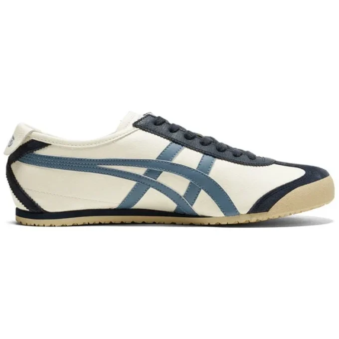 Mexico 66 “White Navy Blue” Mexico 66 “White Navy Blue”