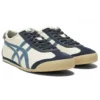 Mexico 66 “White Navy Blue” Mexico 66 “White Navy Blue”