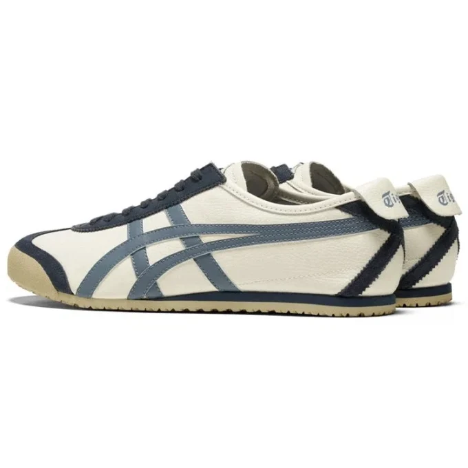 Mexico 66 “White Navy Blue” Mexico 66 “White Navy Blue”