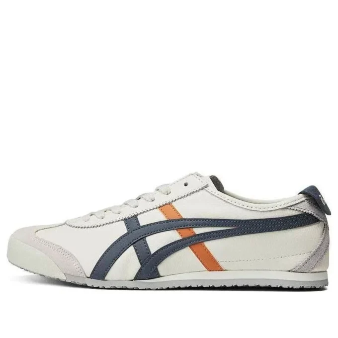 Mexico 66 “White Navy Orange” Mexico 66 “White Navy Orange”