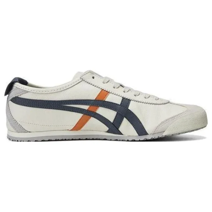 Mexico 66 “White Navy Orange” Mexico 66 “White Navy Orange”