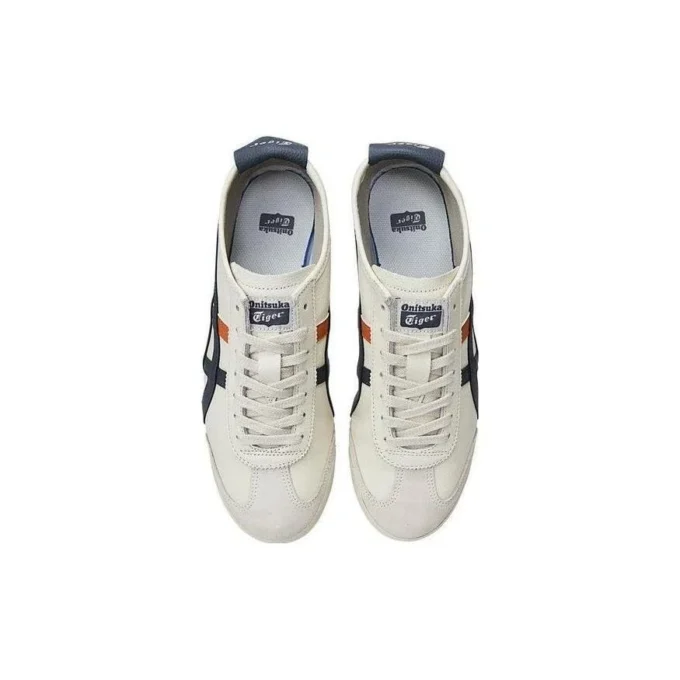 Mexico 66 “White Navy Orange” Mexico 66 “White Navy Orange”