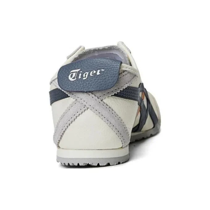 Mexico 66 “White Navy Orange” Mexico 66 “White Navy Orange”
