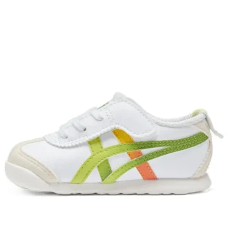 Mexico 66 “White Neon Lime”