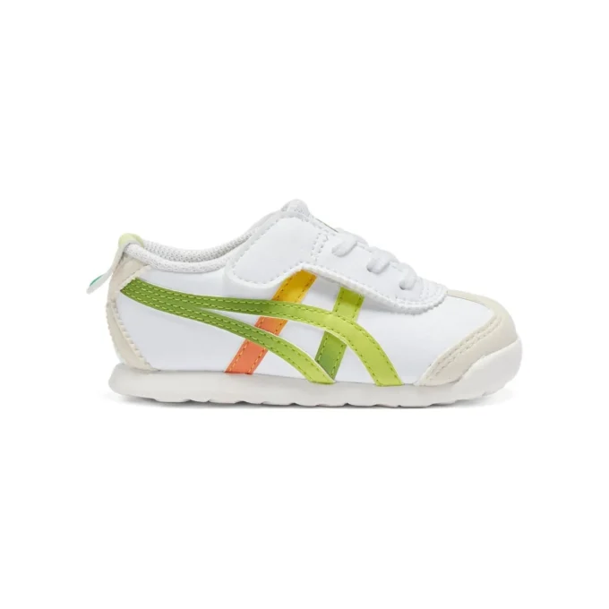 Mexico 66 “White Neon Lime”