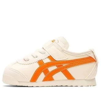 Mexico 66 “White Orange”