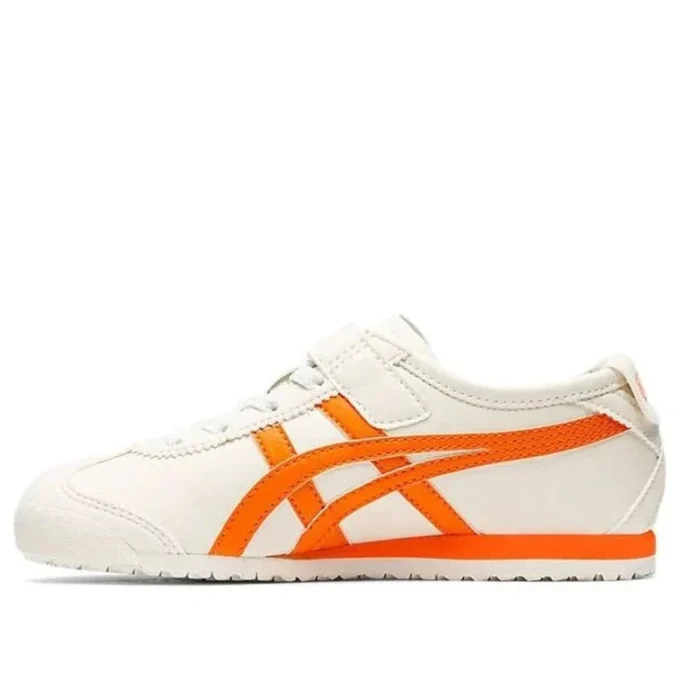 Mexico 66 “White Orange”