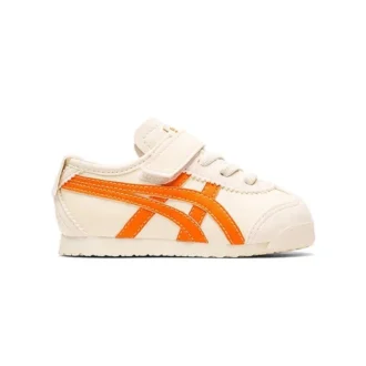 Mexico 66 “White Orange”