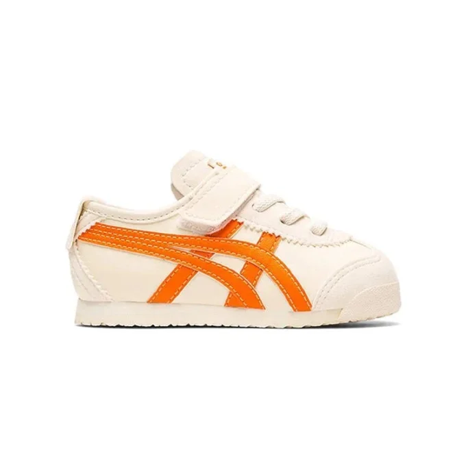 Mexico 66 “White Orange”
