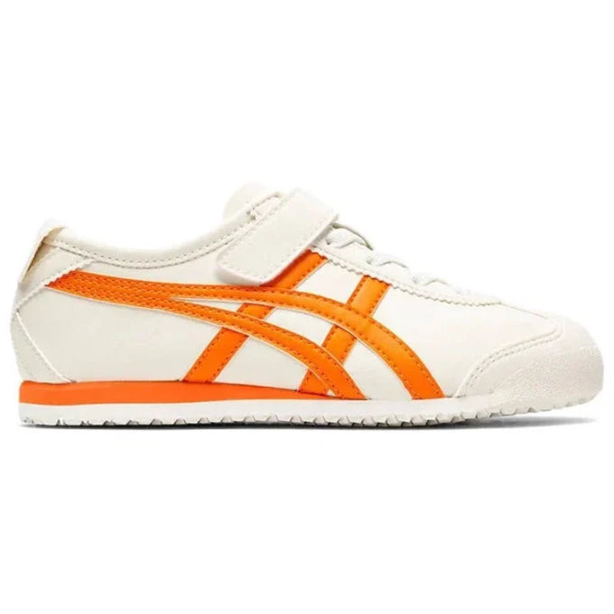 Mexico 66 “White Orange”