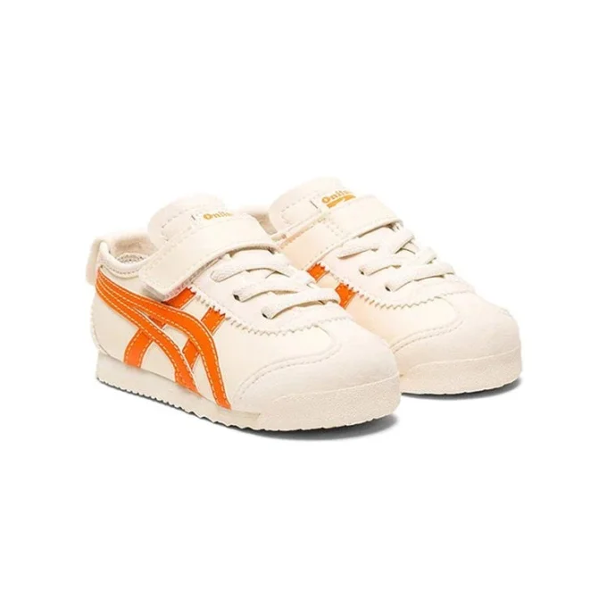Mexico 66 “White Orange”