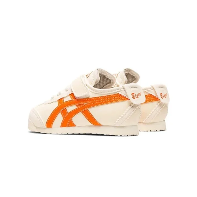 Mexico 66 “White Orange”