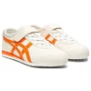 Mexico 66 “White Orange”