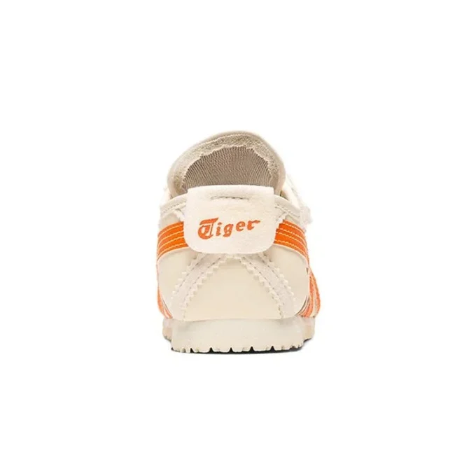 Mexico 66 “White Orange”