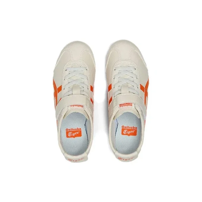 Mexico 66 “White Orange”
