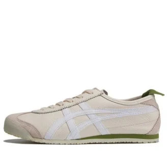 Mexico 66 “White Peach Cream Green”