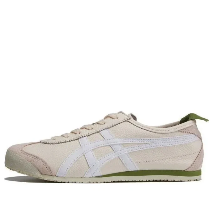 Mexico 66 “White Peach Cream Green”