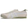 Mexico 66 “White Peach Cream Green”