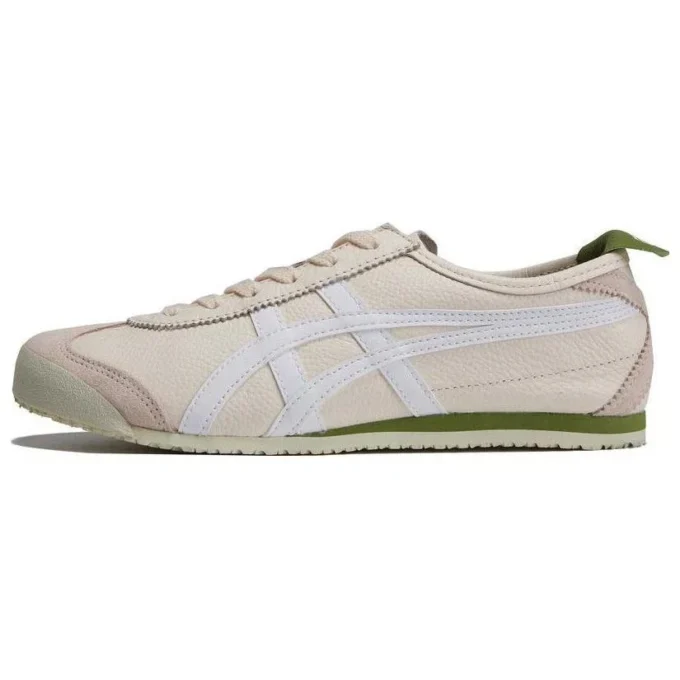 Mexico 66 “White Peach Cream Green”