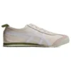 Mexico 66 “White Peach Cream Green”
