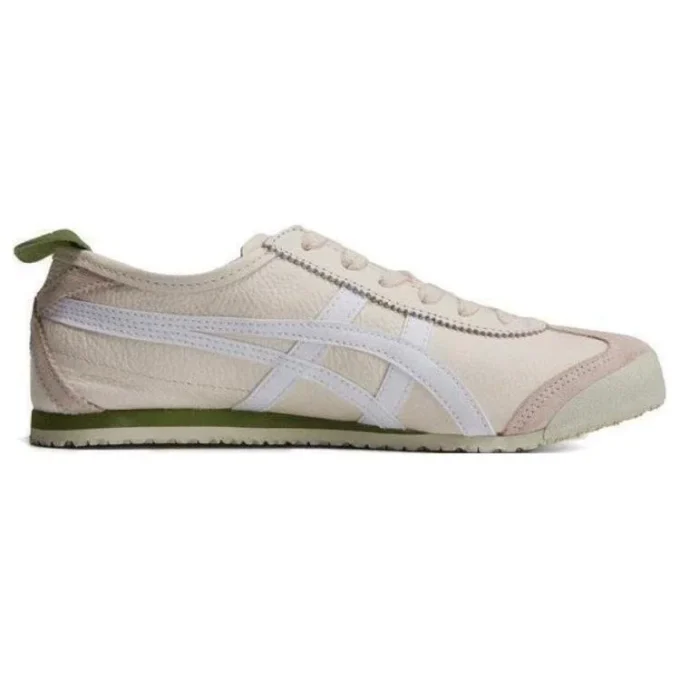 Mexico 66 “White Peach Cream Green”