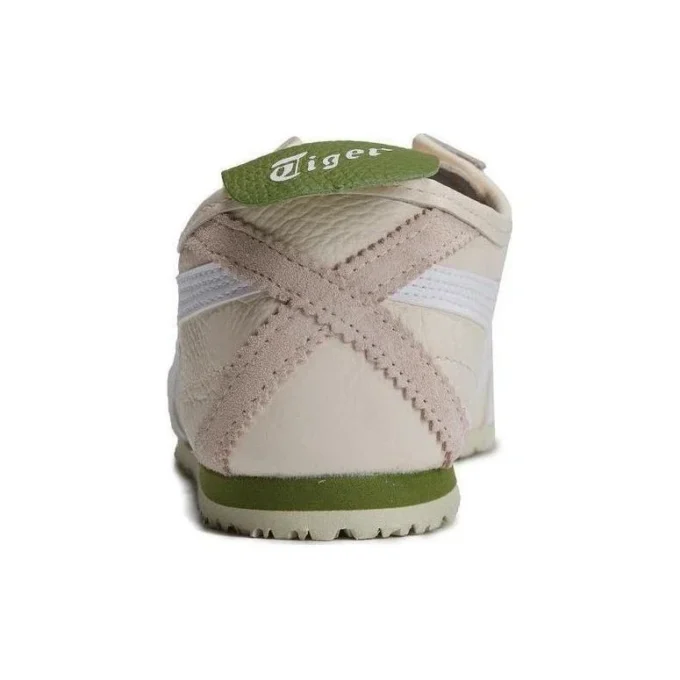Mexico 66 “White Peach Cream Green”