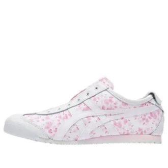 Mexico 66 “White Pink”